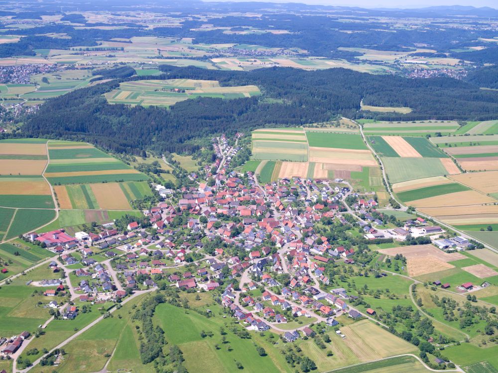 Luftbild